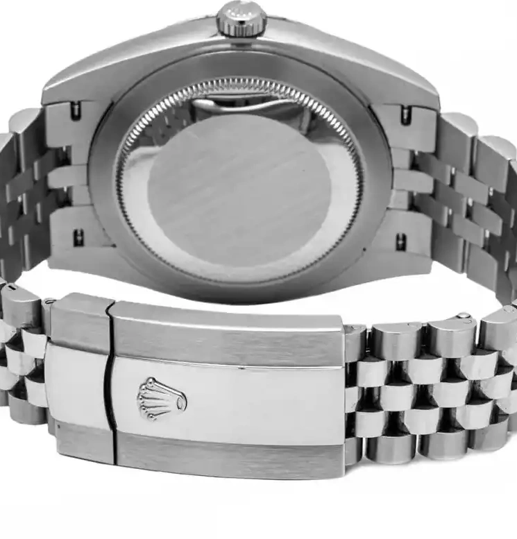 Prestigious Jewelers Rolex 126334 Rolex Datejust 0602